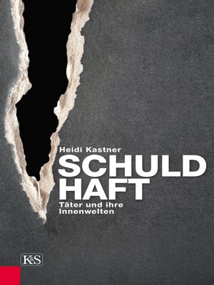 cover image of Schuld-Haft